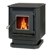 England's Stove Works 55-SHP10L Installation & Operation Manual
