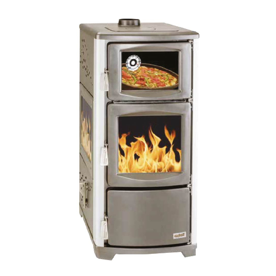 Teba TF-25 Installation And Manual