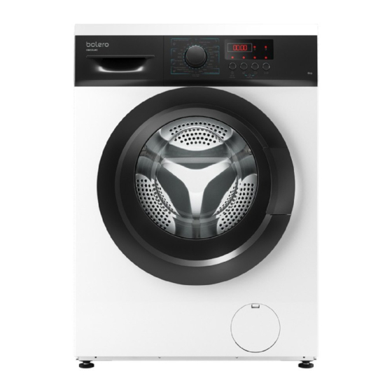 cecotec bolero DRESSCODE 6000 Instruction Manual