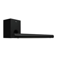 Tcl S522W User Manual