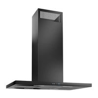 Lapetek JONA SLIM X3 90 Installation And User Manual