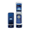 Cell Phone Motorola KRZR K1 Quick Start Manual