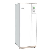 Nibe 1127-2 Installer Manual