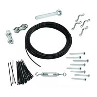 Hampton Bay 12300-18 Use And Care Manual