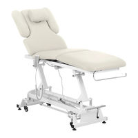 Physa LYON WHITE User Manual