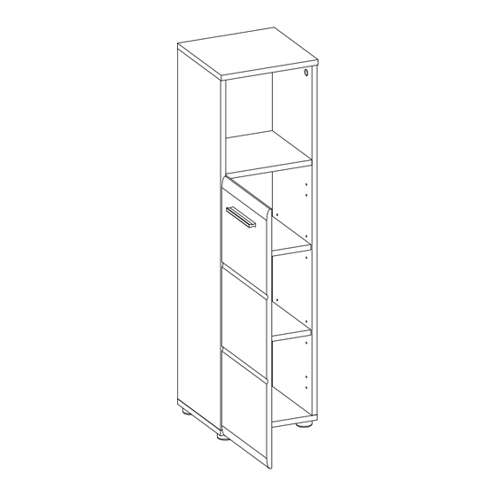 Trendteam ICE 702 Installation Instructions Manual