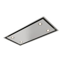Whirlpool UEI 102F LR X Instructions For Use Manual