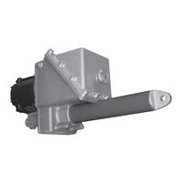 Rotork LA-2500 Series Instruction Manual