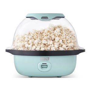 Déshydrateur Alimentaire DASH Smart Store 5 Plateaux - Rouge, 250W