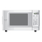Microwave Oven Sharp R-307KW Service Manual