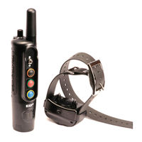 Tri-Tronics Upland SpecialXL Owner's Manual