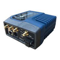 GE MDS ORBIT ECR Technical Manual