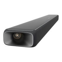 Harman Kardon Enchant Series Instructions