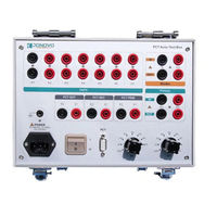 Ponovo PCT Auto-Test Box User Manual