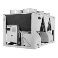 United Technologies Carrier 30RQP 160 Installation, Operation And Maintenance Instructions