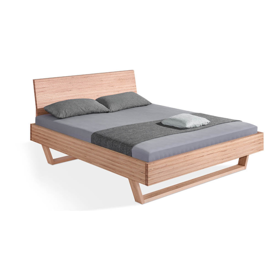 Dormiente UDANA Assembly Instruction
