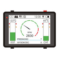 FLYelectronics MotoMonitor Quick Start Manual