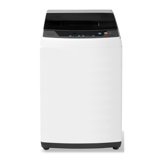 SmartLife SL-WMTL60M Manual