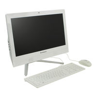 Lenovo 365 Hardware Maintenance Manual