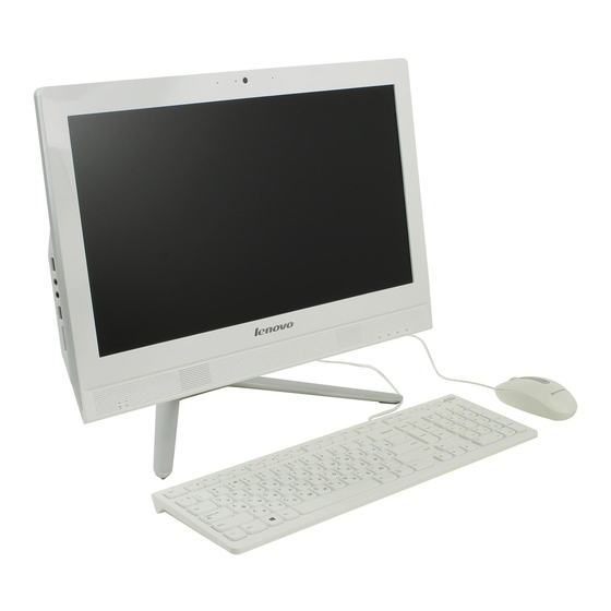 Lenovo 365 Hardware Maintenance Manual