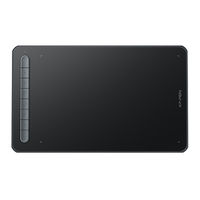 Xp-Pen Deco Series Quick Manual