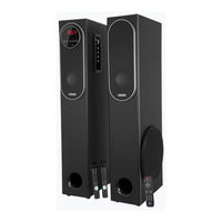 Zebronics BTM9801RUCF User Manual