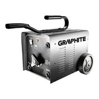 Graphite 56H804 Instruction Manual