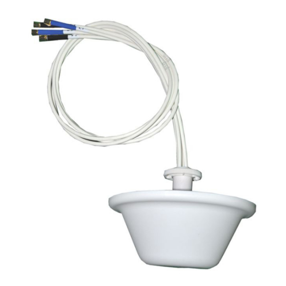 H3C ANT-2503C-S4 Installation Manual