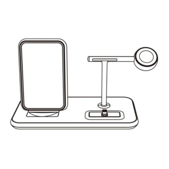 ZENS ZEDC07 Series User Manual