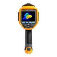 Fluke Ti480U User Manual