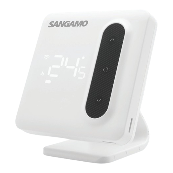 Sangamo CHPWIFI User Manual
