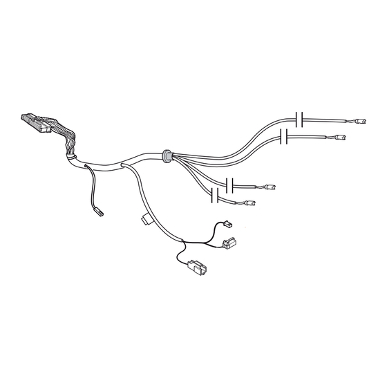 Toyota PZ464-00422 Series Installation Instructions Manual