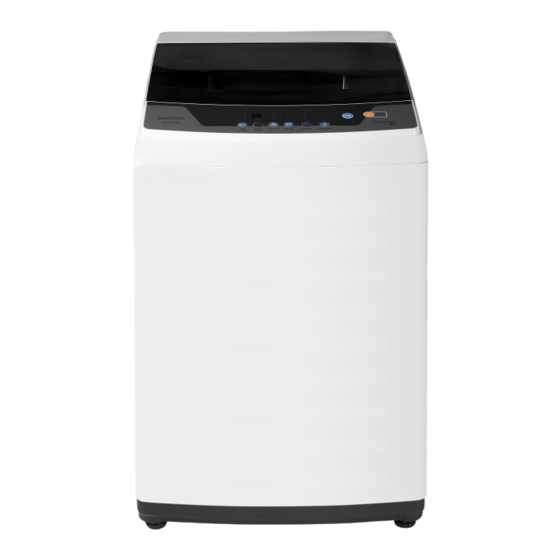 SmartLife SL-WMTL60M Manual