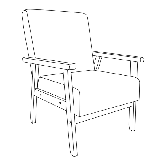 sweeek. ISAK ISKACLS1LWL Manual