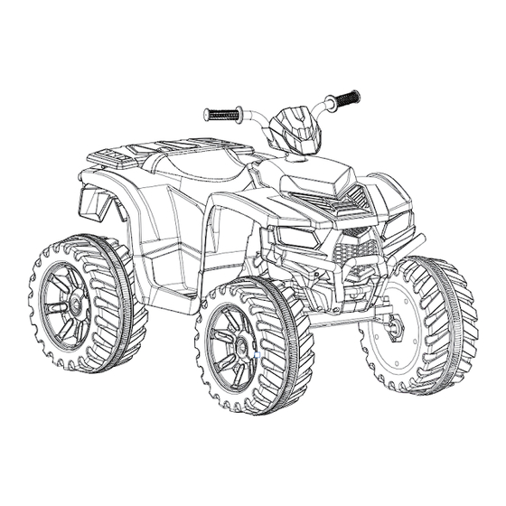 Costway TQ10248 Manual