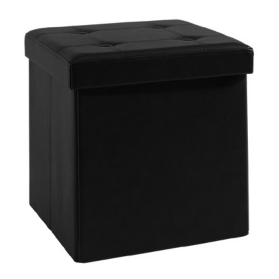 Livarno Living HG03946A Assembly And Safety Advice