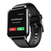 boAt WAVE CALL User Manual