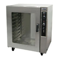 Doyon DPW10 Manual