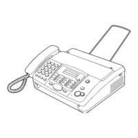 Panasonic KX-FT903CX-W Service Manual