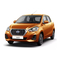 Automobile Datsun Go Quick Reference Manual