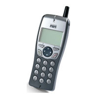 Cisco 7920 - Unified Wireless IP Phone VoIP User Manual