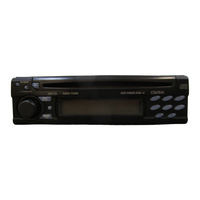 Clarion DB135 Service Manual