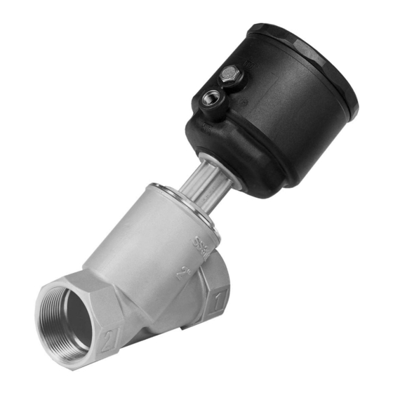 Spirax Sarco PF5 Series Installation And Maintenance Instructions Manual