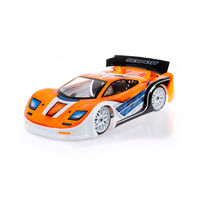 Serpent Cobra GTe 3.1 Instruction Manual