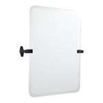 Rejuvenation Tolson Frameless Mirror C100447 Installation Instructions
