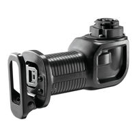 Black+Decker MTRS10 Manual