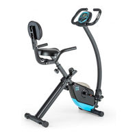 CAPITAL SPORTS 10030431 Manual