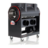 CenturionPro TableTop Owner's Manual