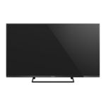 Panasonic Viera TH-55DX640A Operating Instructions Manual