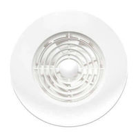 Legrand HPM EF150SQWE Instruction Manual